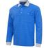 Kép 1/2 - ESD CONDUCTEX ® Cotton Knit férfi hosszú ujjú galléros póló